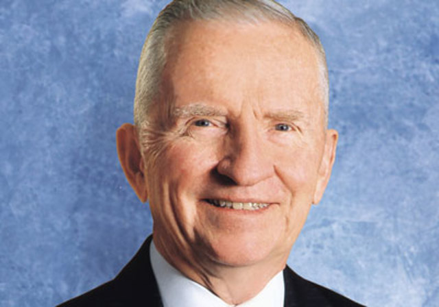 Ross Perot