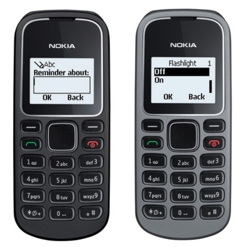 Affordable cell phones