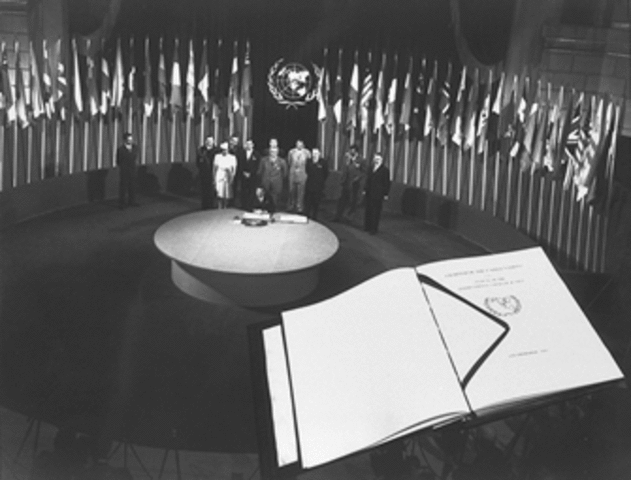 Conferència de San Francisco