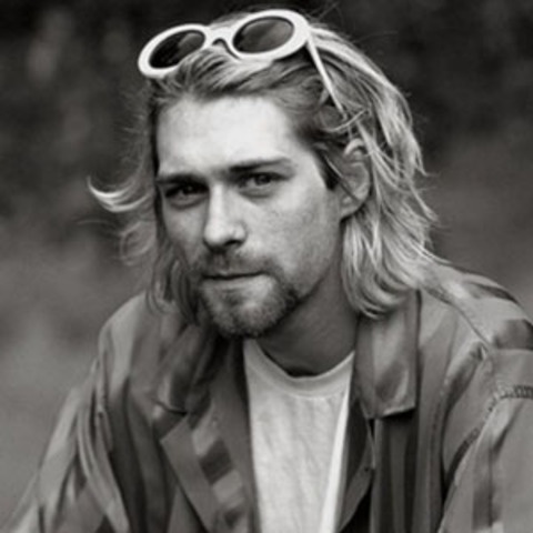 Kurt Cobain Suicide