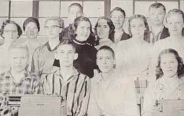 Attended First National Conference