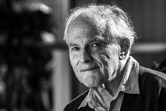 Harold Kroto