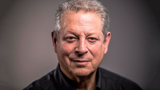 Al Gore