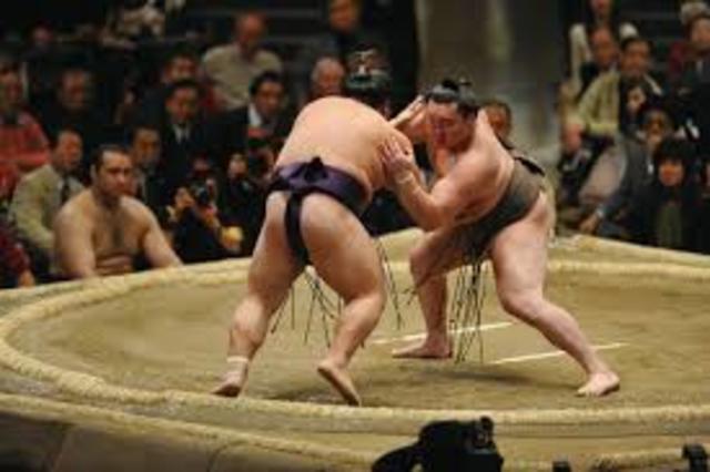 sumo