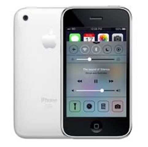 Iphone 2G