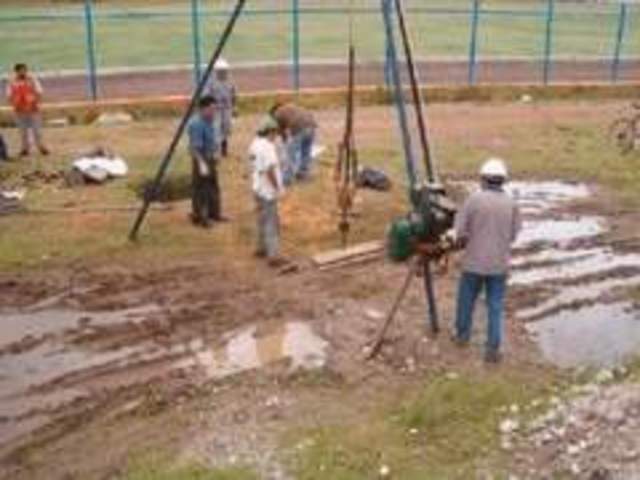 ¿QUÈ ES LA INGENIERÌA CIVIL?