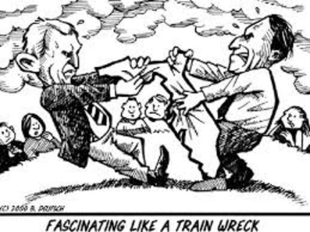 Bush v. Gore (SCOTUS case)