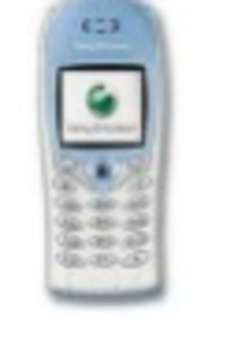Sony ericisson T68