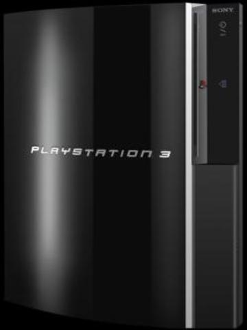 5 PlayStation 3 - Séptima generación (Sony)