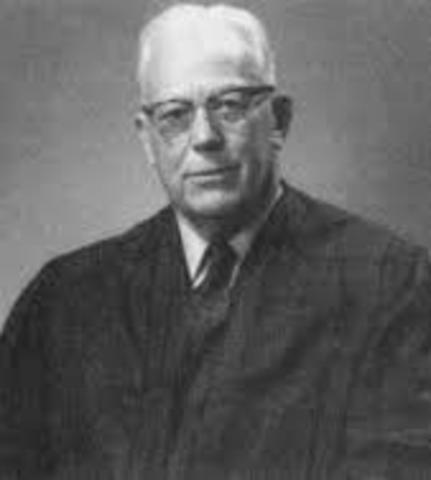 Earl Warren Supreme Court