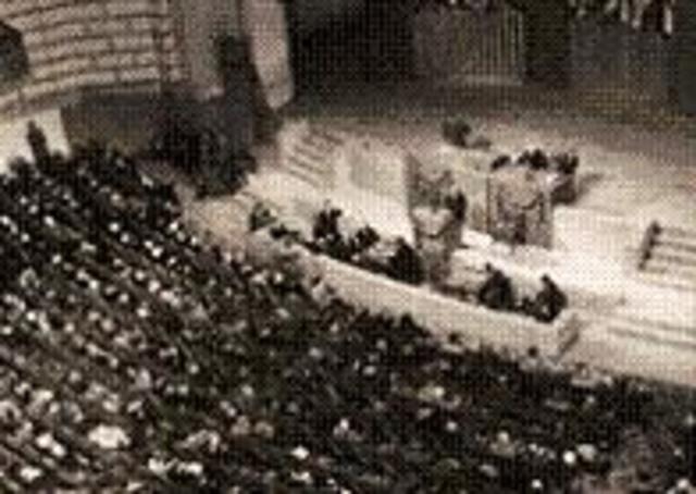 Conferènica San Francisco