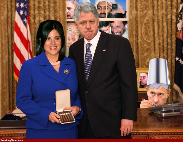 Lewinsky Affair