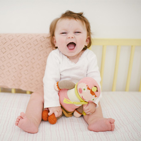 Movement/Physical Development