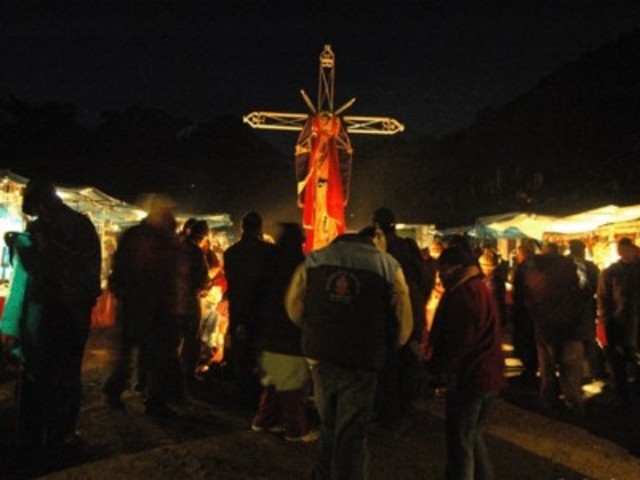 Reconocimiento a la peregrinación de Qoyllur Riti