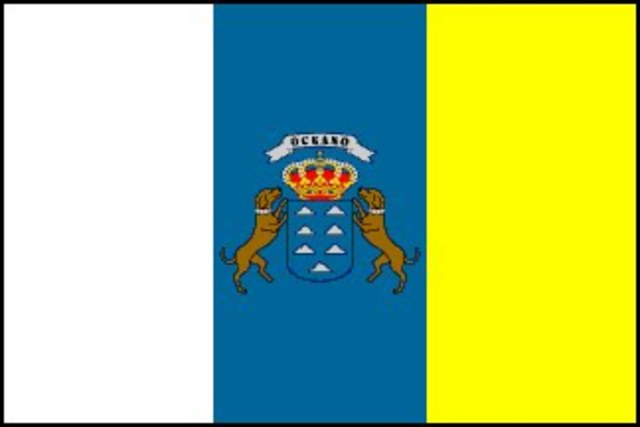 Estatuto de Autonomía de Canarias