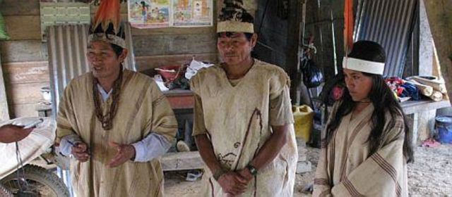 Rezos Eshuva reconocidos por la Unesco