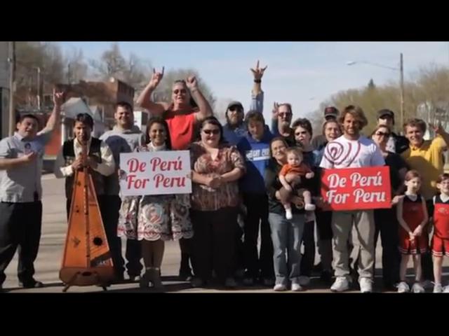 Video Marca Perú recibe premios internacionales