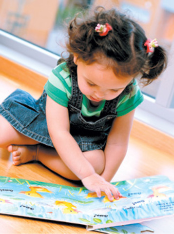 Language/Communication