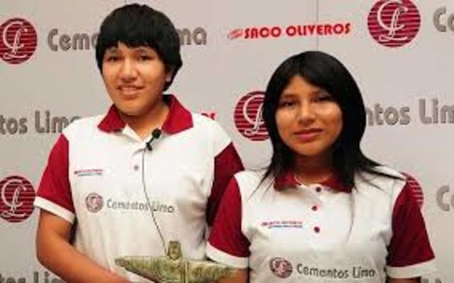 Premio Mundial de Ajedrez