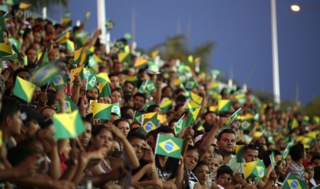 Brazilian Independence