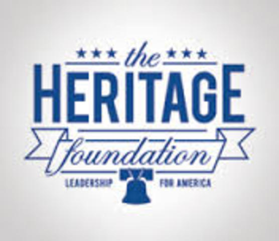 Heritage Foundation