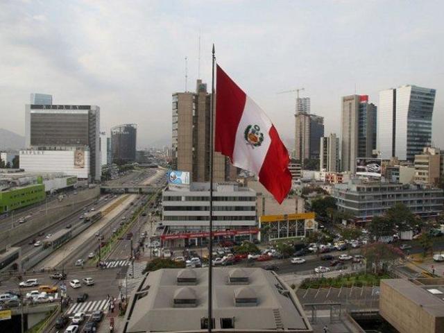 Lima sede del Foro Mundial Económico para América Latina