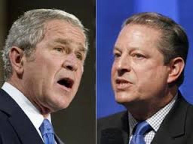 Bush v. Gore