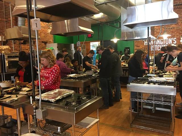 Career Exploration Day