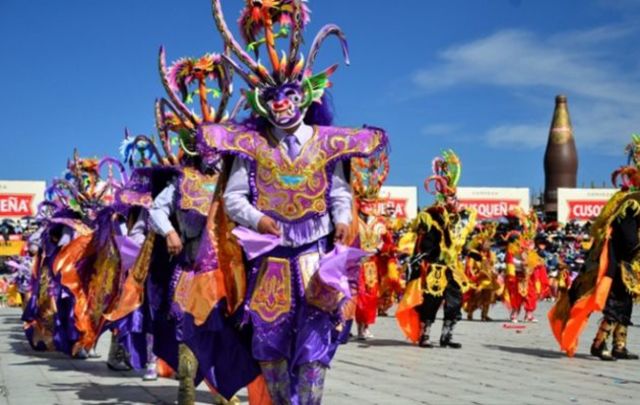 La Candelaria obtiene reconocimiento de la Unesco