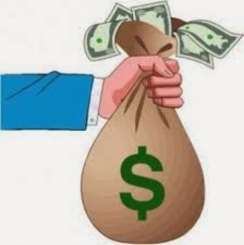 Aumento de impuestos