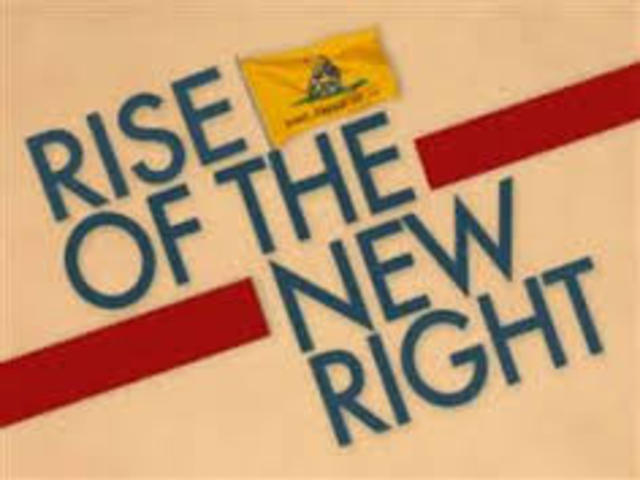 The New Right