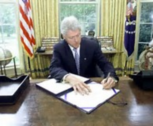 Defense of Marriage Act (DOMA)