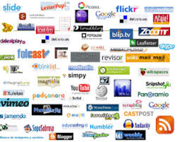 SURGEN LAS APLICACIONES P2P