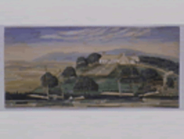 John Batman Lands At Future Site Of Melbourne