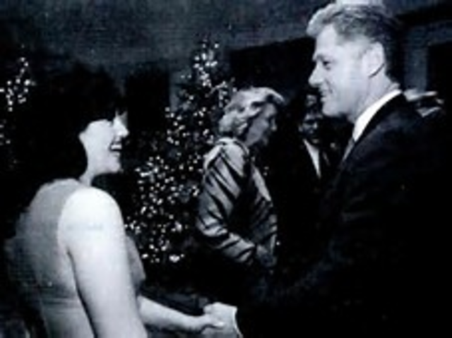 Lewinsky Affair