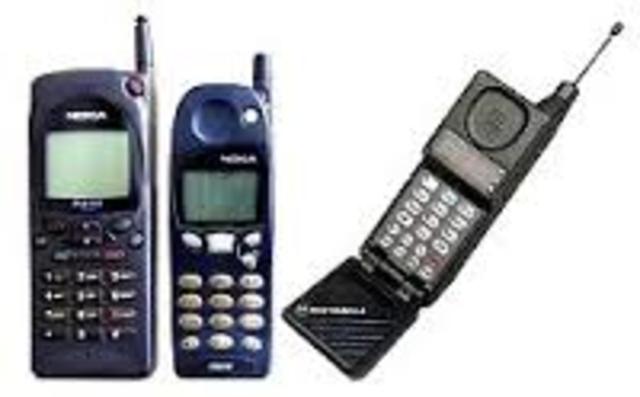 Affordable Cell Phones