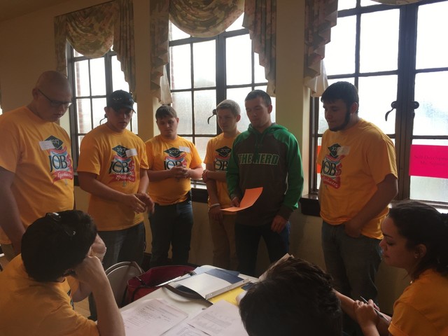 Career Development Conference