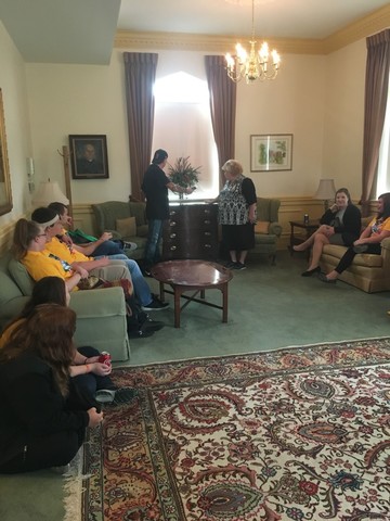 Vocational Rehabilitation  -Career Development Conference