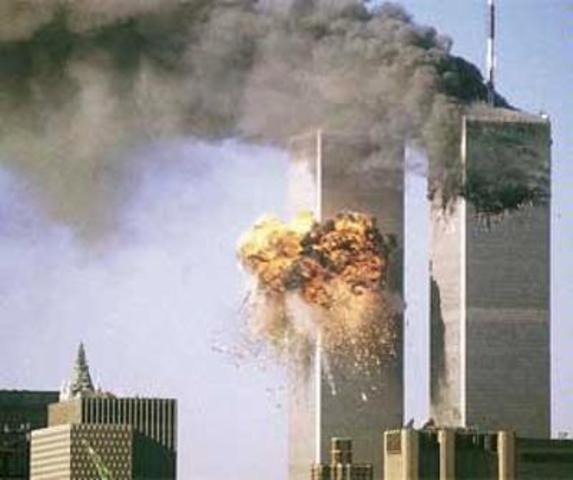 9/11 Attacks