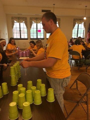 Career Development Conference