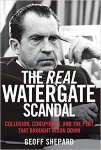 Watergate