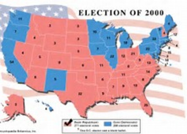 Election of 2000