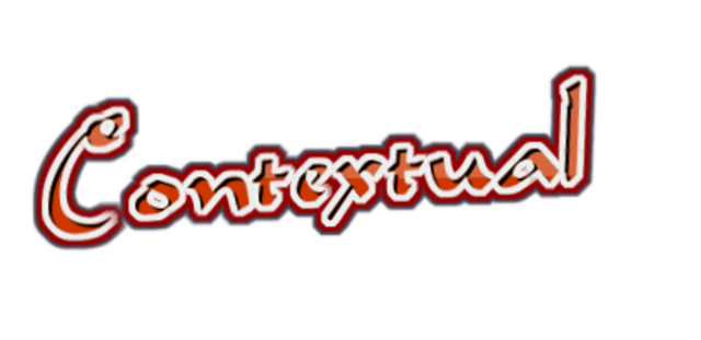 Sinónimo contextual