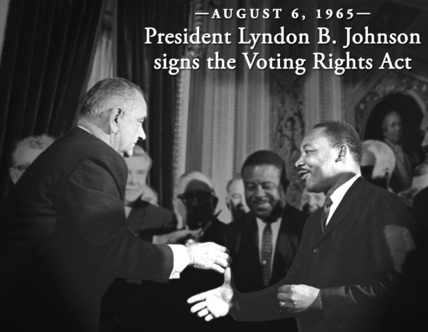 Civil Rights Acts 1964