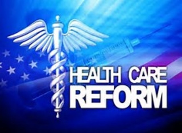 Affordable Care Act (ACA) “Obamacare”