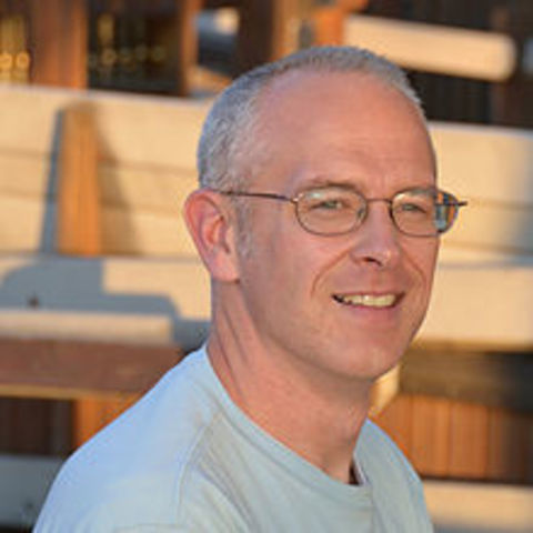 David Willey, (1994)