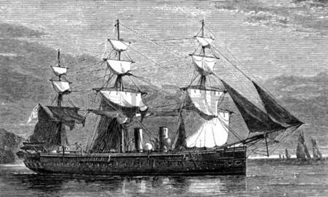 The price of American freedom is war