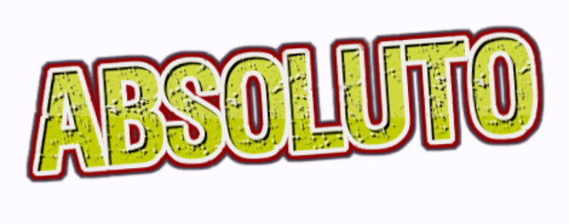 Sinónimo absoluto o total