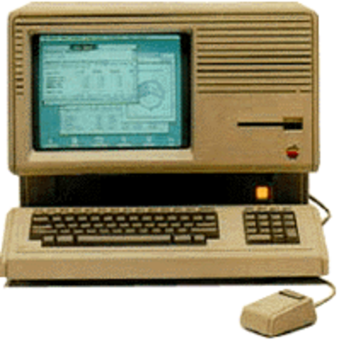 VIDEO: HISTORIA DE LA COMPUTADORA