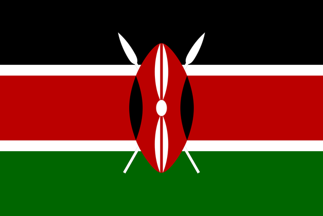 Arab Bombs Kenya